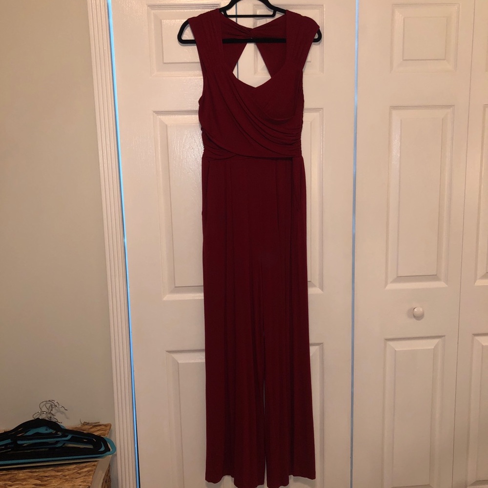 Moulinette Jumpsuit
